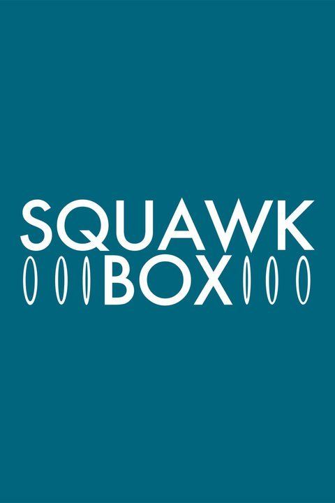 Squawk Box ne zaman