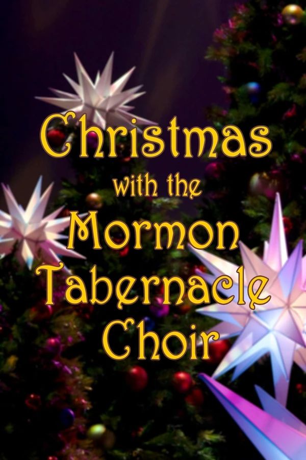 Christmas With The Tabernacle Choir ne zaman