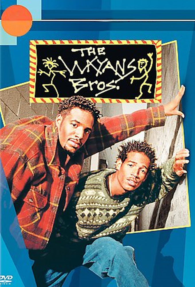 The Wayans Bros. ne zaman