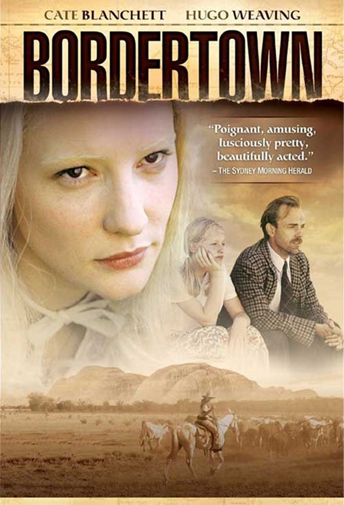 Bordertown ne zaman