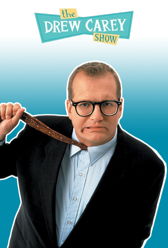 The Drew Carey Show ne zaman