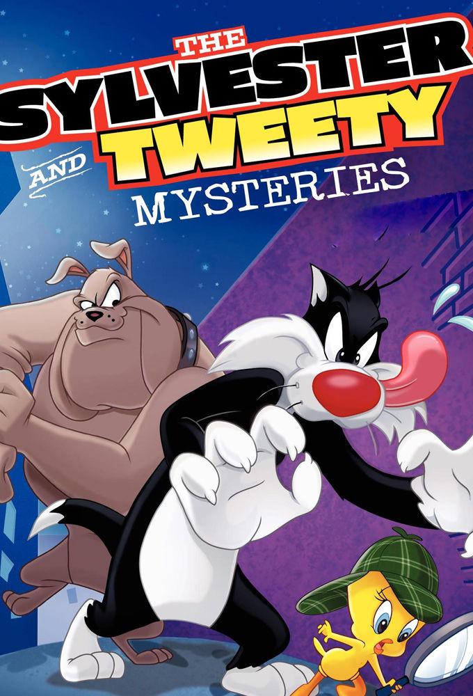 The Sylvester & Tweety Mysteries ne zaman