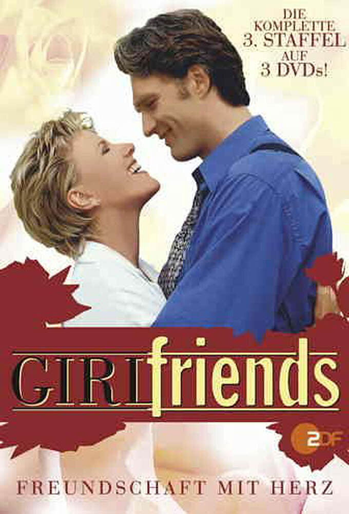 Girl Friends ne zaman