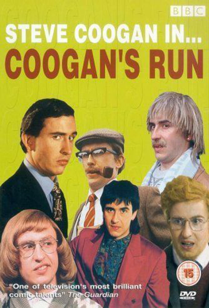 Coogan's Run ne zaman