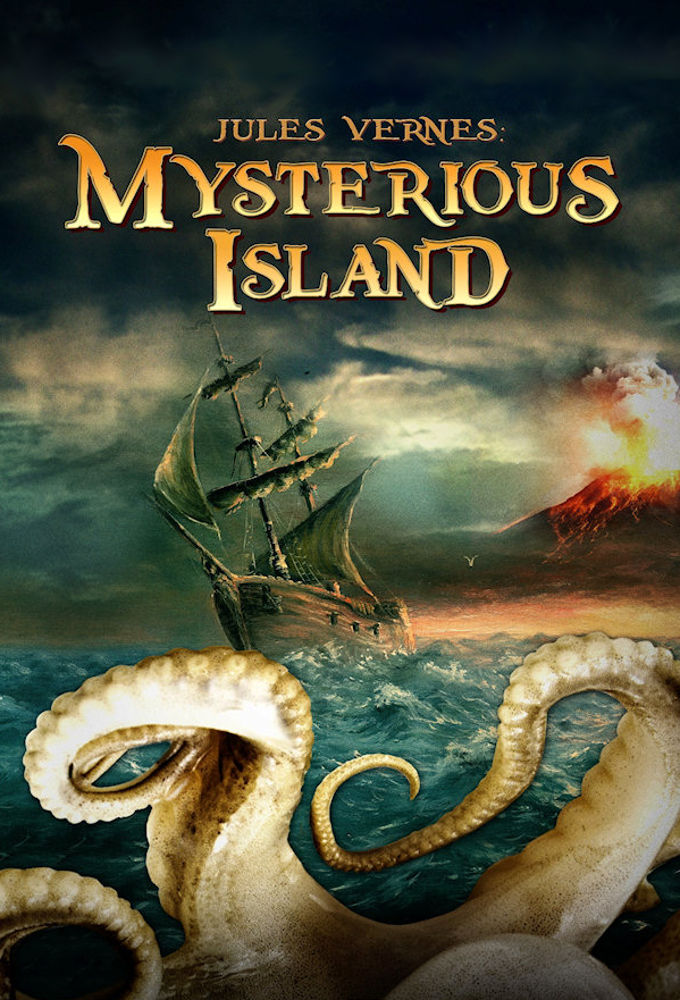 Mysterious Island ne zaman