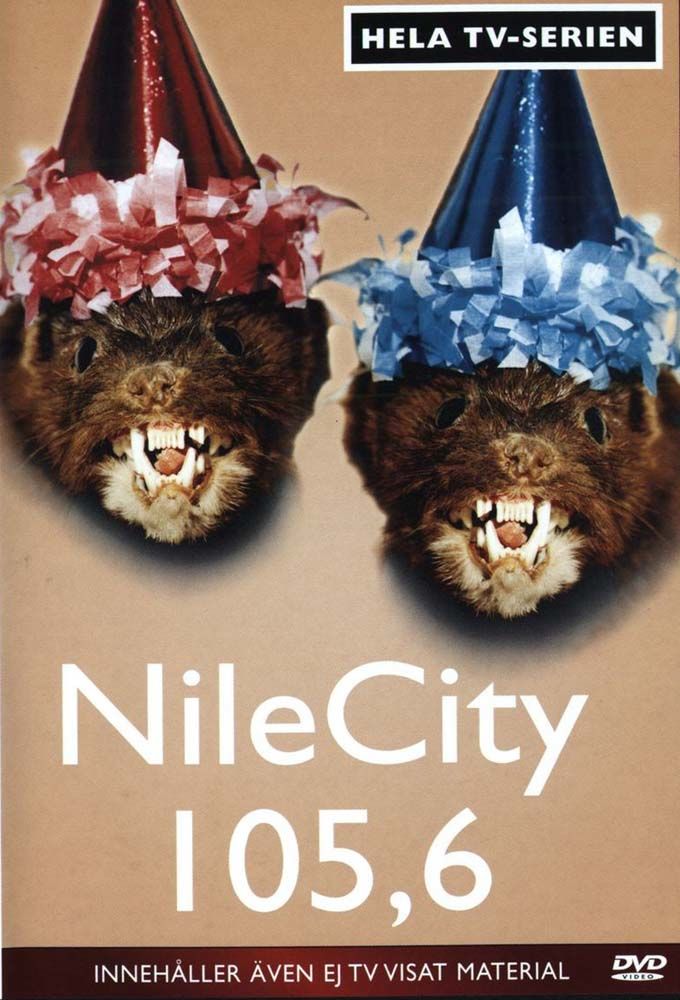 NileCity 105.6 ne zaman