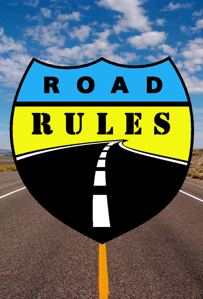 Road Rules ne zaman