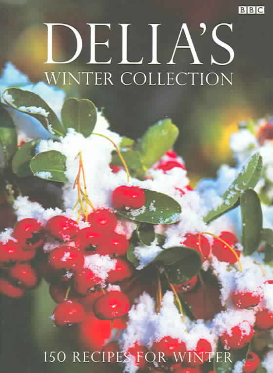 Delia Smith's Winter Collection ne zaman