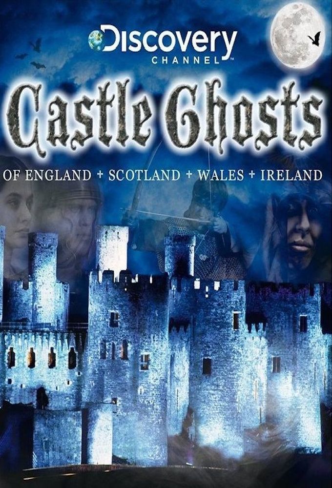 Castle Ghosts ne zaman
