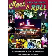 Rock & Roll ne zaman
