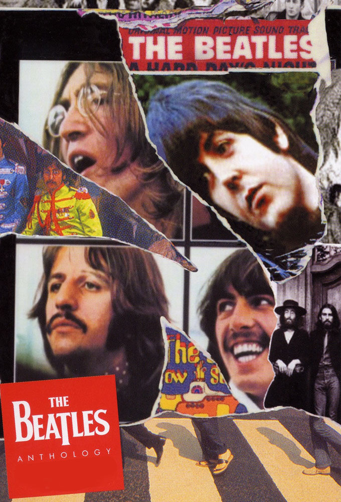 The Beatles Anthology ne zaman