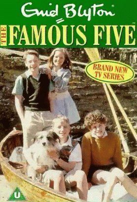 The Famous Five ne zaman