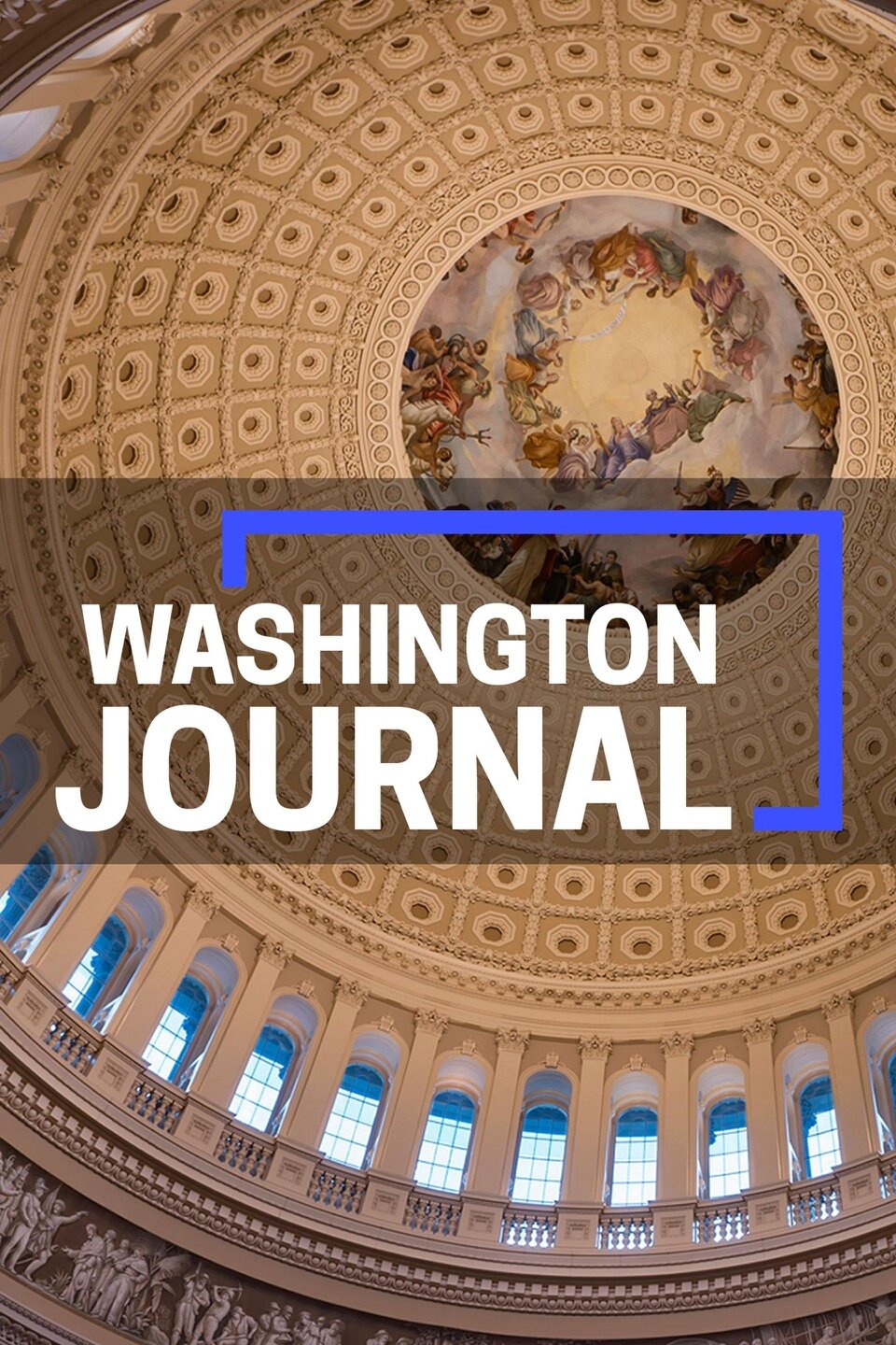 Washington Journal ne zaman