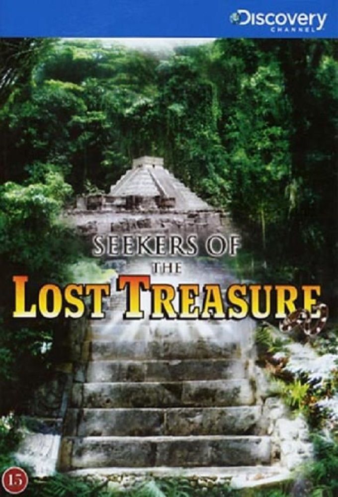 Seekers of the Lost Treasure ne zaman