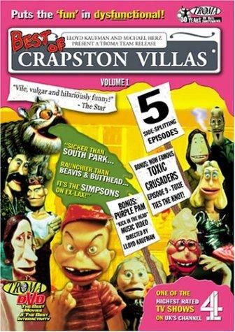 Crapston Villas ne zaman