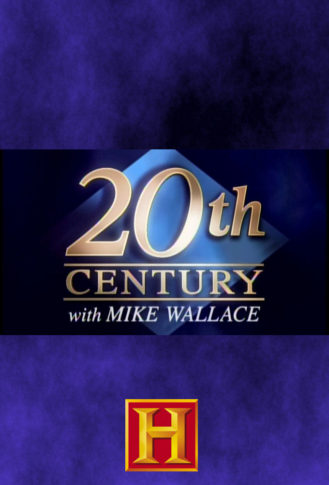 20th Century with Mike Wallace ne zaman