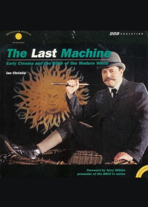 The Last Machine ne zaman