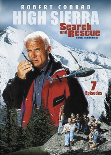 High Sierra Search and Rescue ne zaman