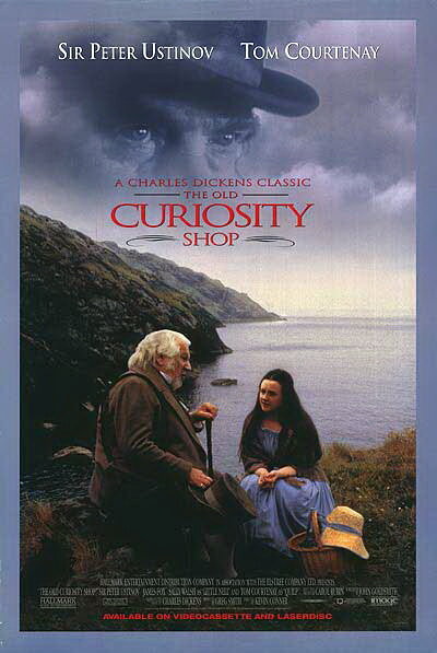 The Old Curiosity Shop ne zaman