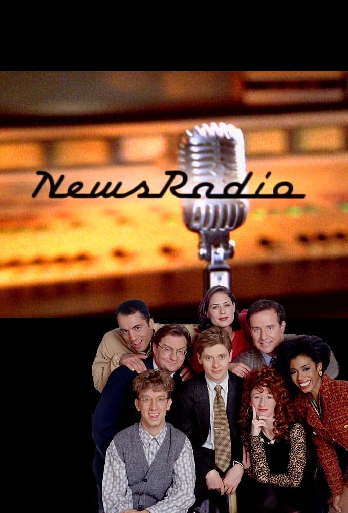 NewsRadio ne zaman