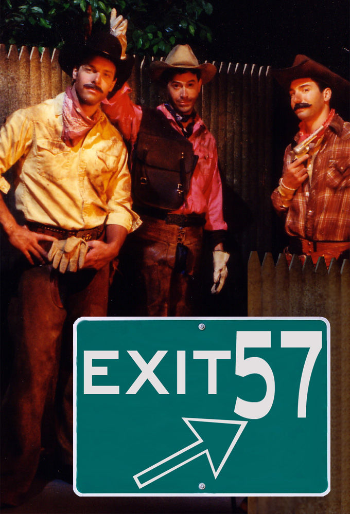 Exit 57 ne zaman