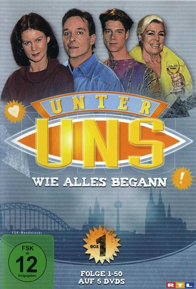 Unter uns ne zaman