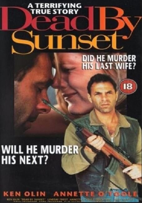 Dead by Sunset ne zaman