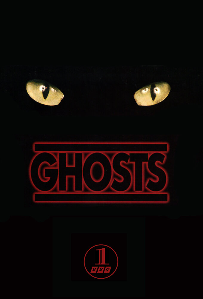 Ghosts ne zaman