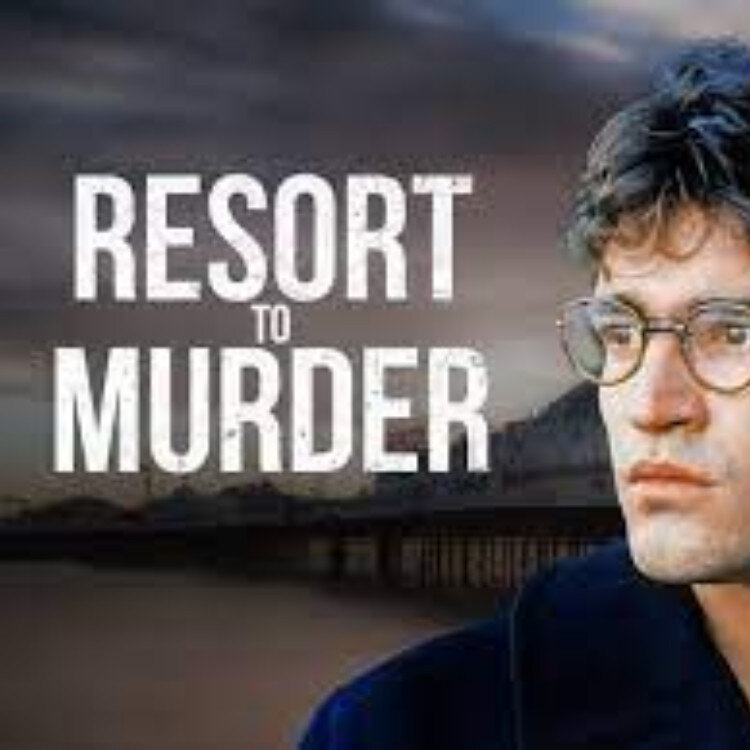 Resort to Murder ne zaman