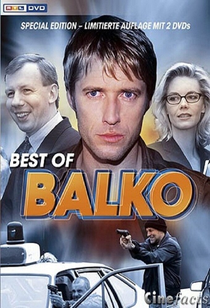 Balko ne zaman