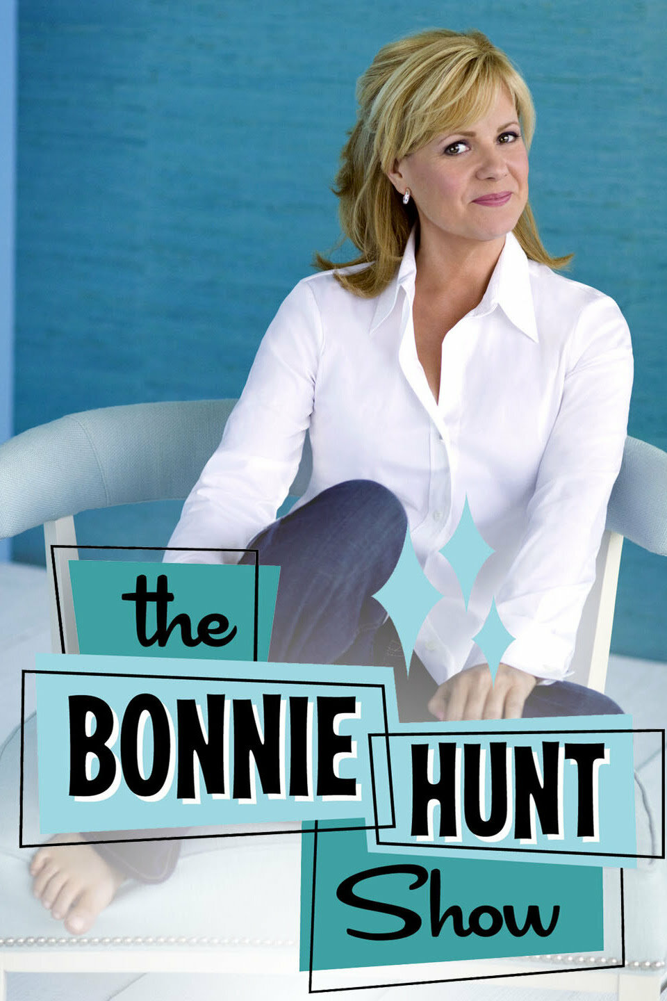 The Bonnie Hunt Show ne zaman