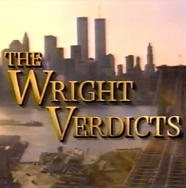 The Wright Verdicts ne zaman