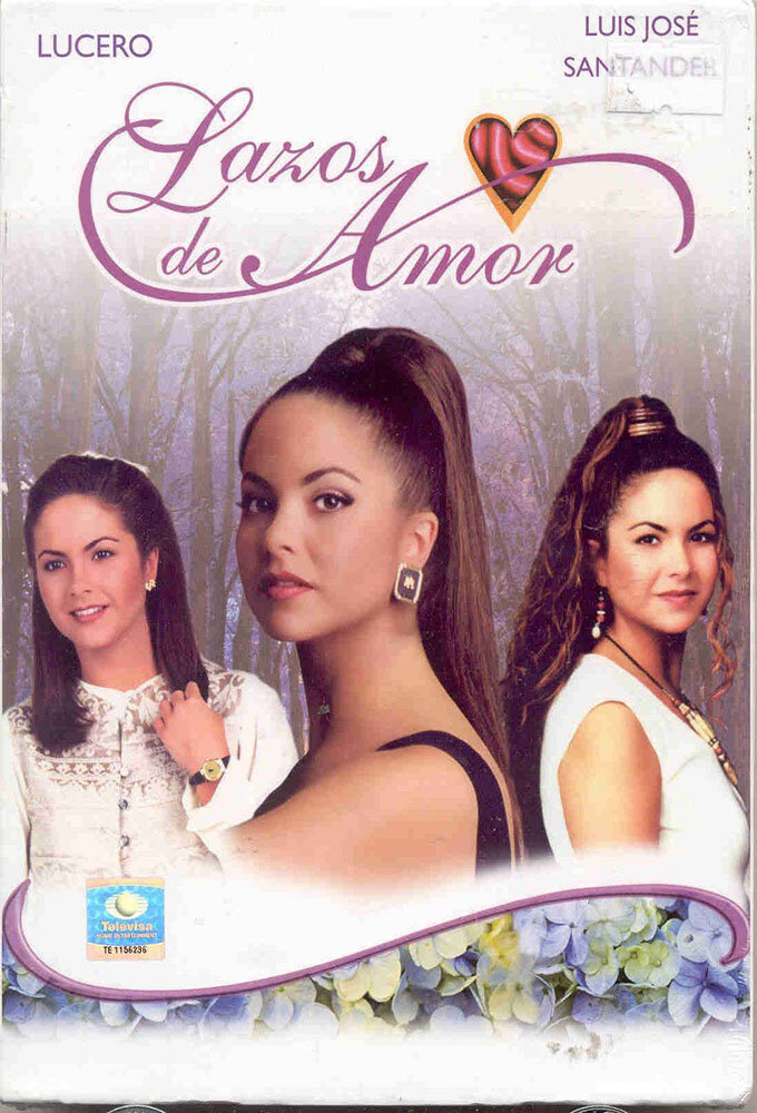 Lazos de amor ne zaman