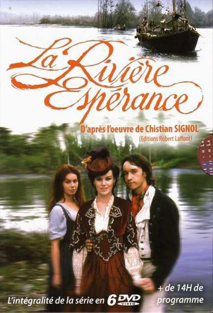 La Rivière Espérance ne zaman