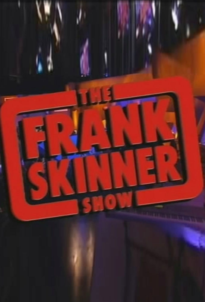 The Frank Skinner Show ne zaman