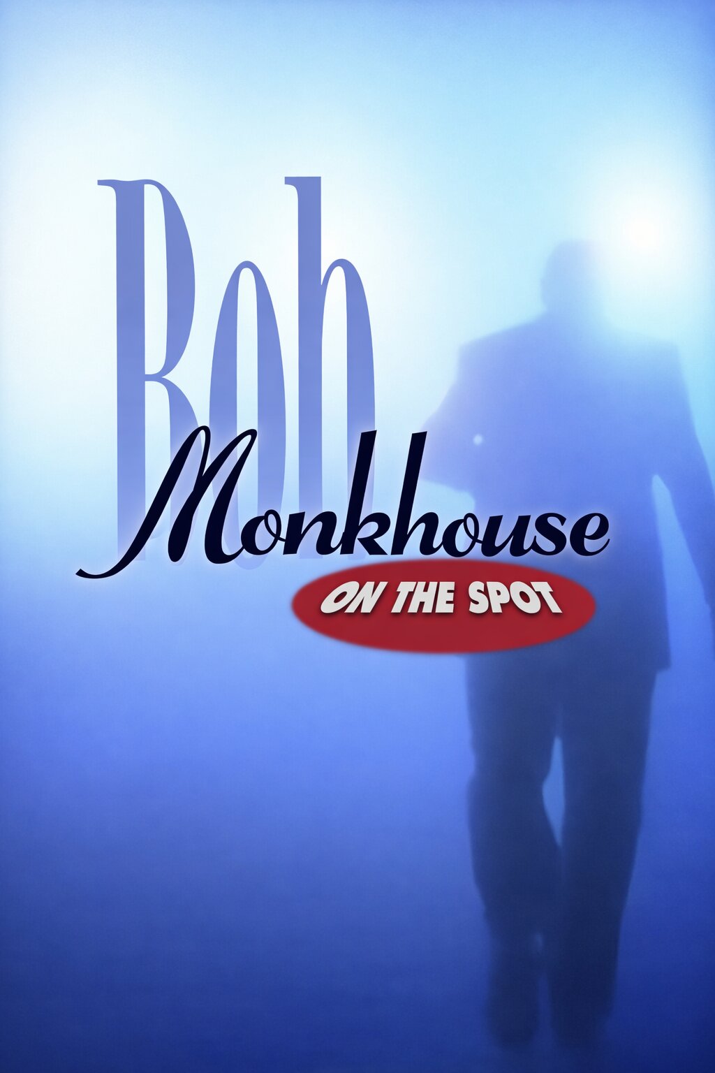 Bob Monkhouse On the Spot ne zaman