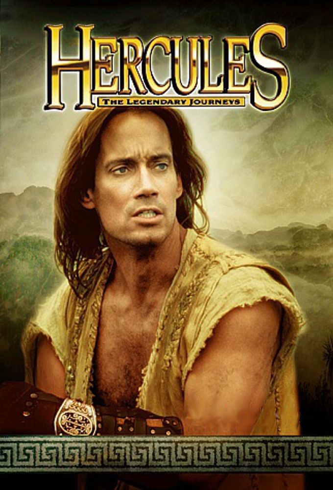 Hercules: The Legendary Journeys ne zaman