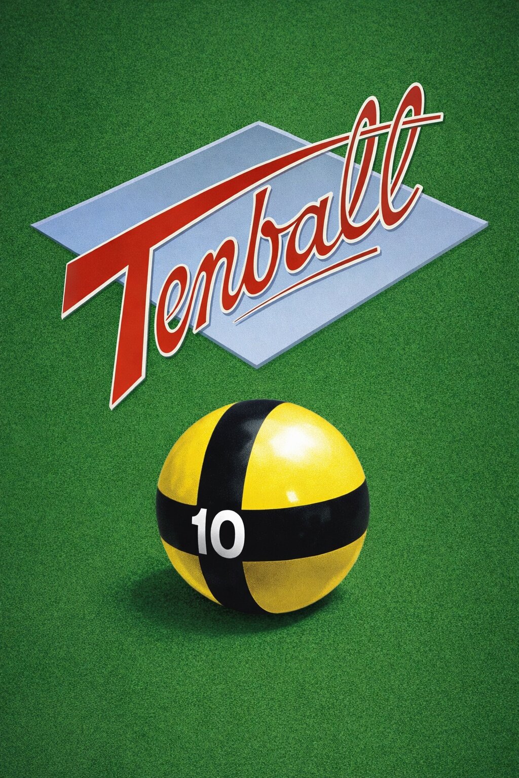Tenball ne zaman