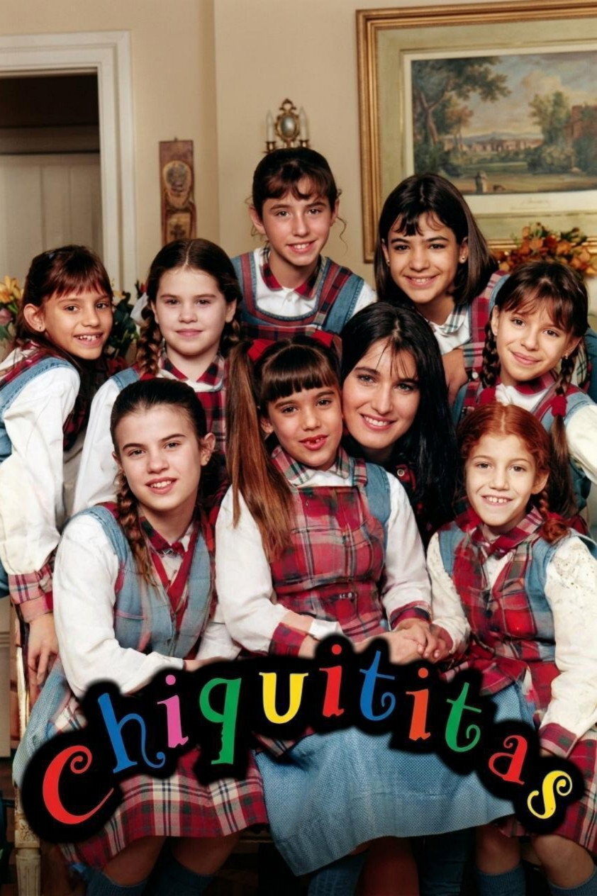 Chiquititas ne zaman