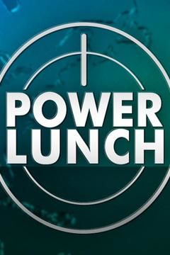 Power Lunch ne zaman