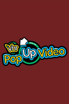 Pop-Up Video ne zaman