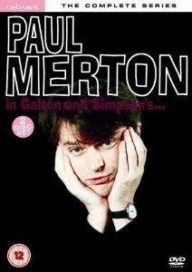 Paul Merton in Galton & Simpson's... ne zaman