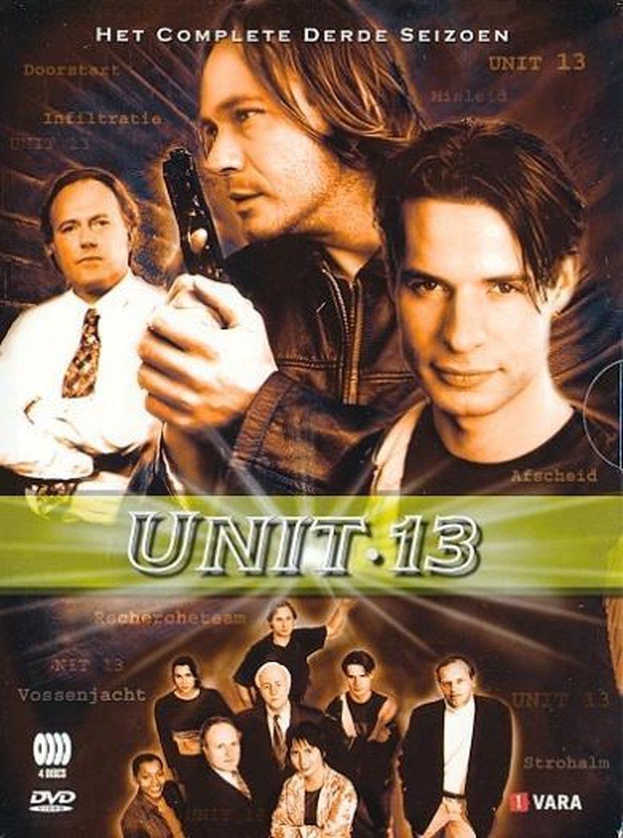 Unit 13 ne zaman