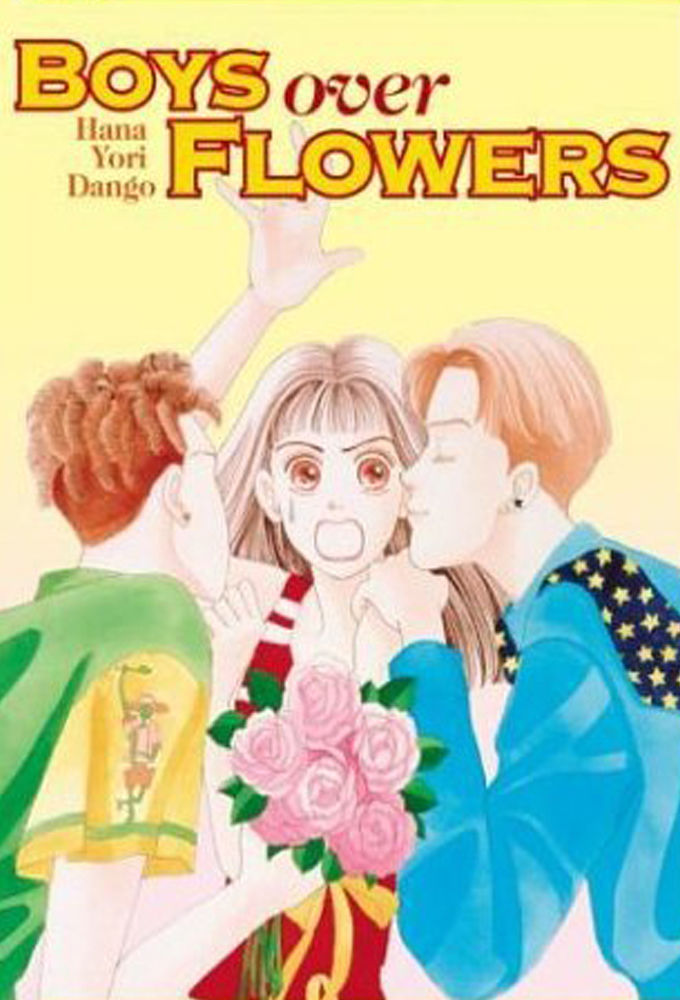 Boys Over Flowers ne zaman
