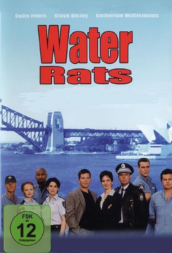 Water Rats ne zaman