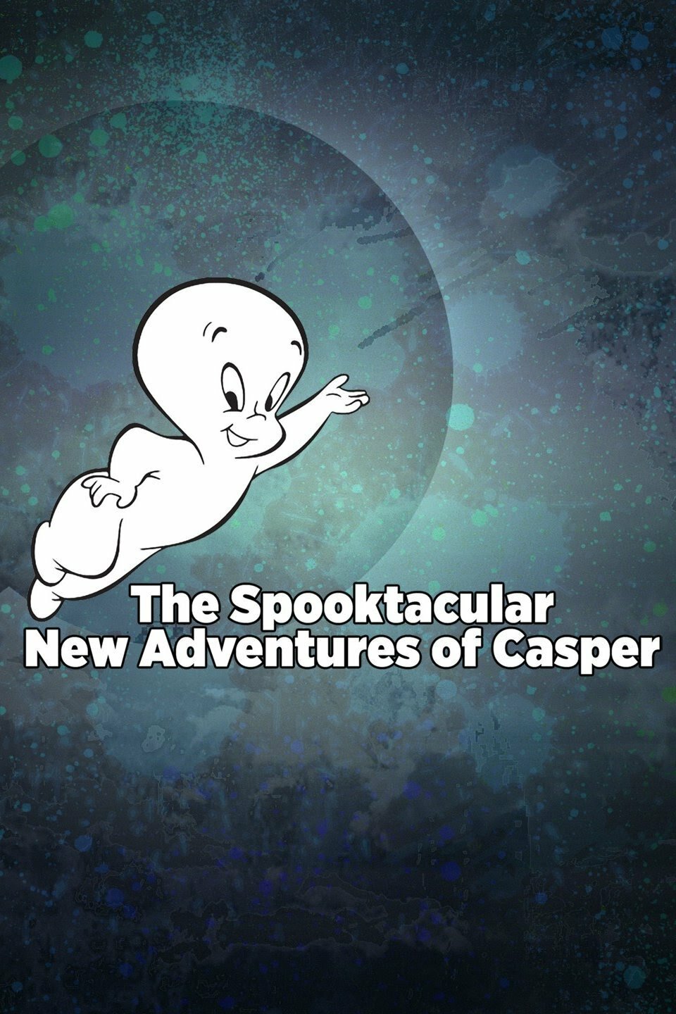 Casper ne zaman