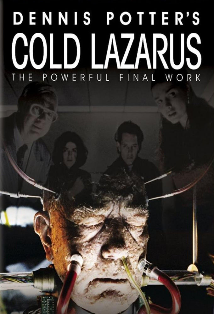 Cold Lazarus ne zaman