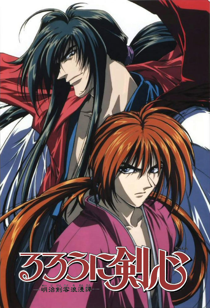 Rurouni Kenshin ne zaman