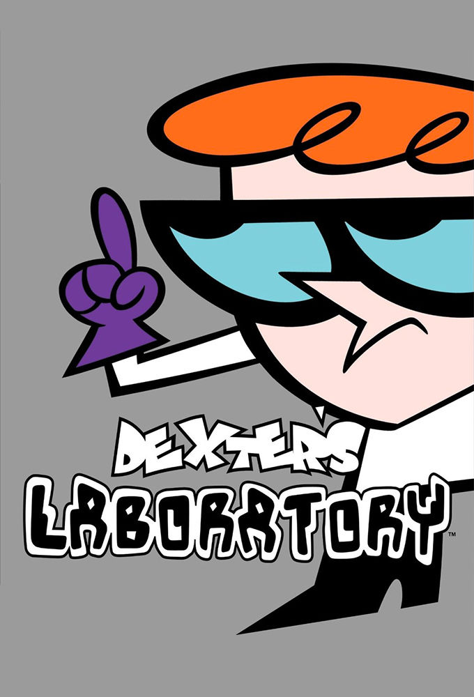 Dexter's Laboratory ne zaman