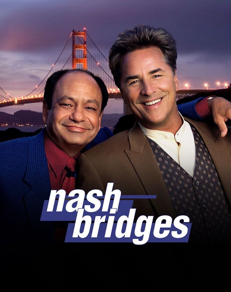 Nash Bridges ne zaman